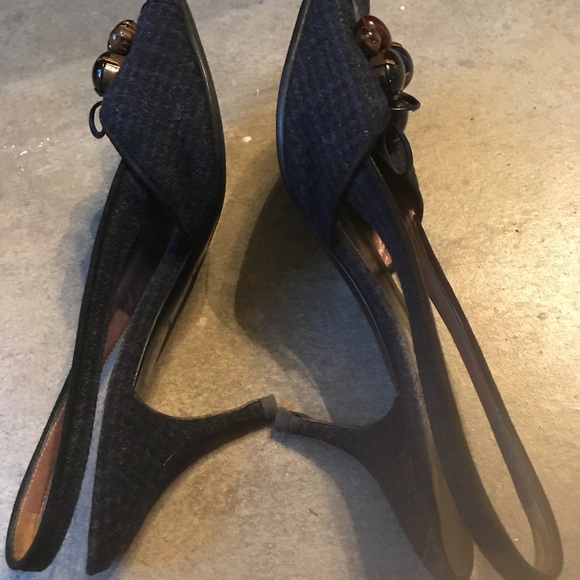 Miu Miu Heels - Picture 3 of 6